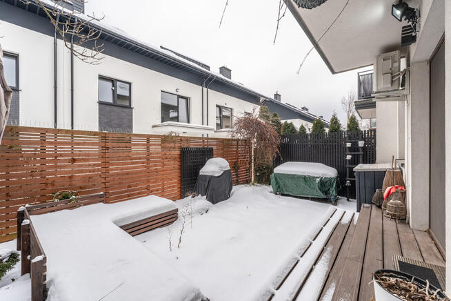 Okazja! 3 pokoje w cichej okolicy z 2 m. post.