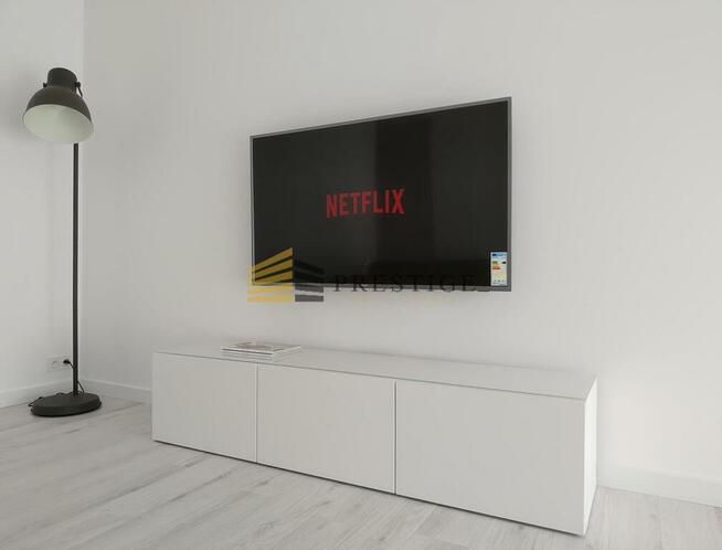 Luksusowe mieszkanie przy ulicy Karolkowej