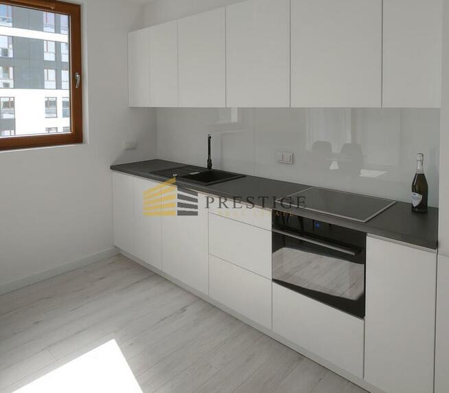 Luksusowe mieszkanie przy ulicy Karolkowej