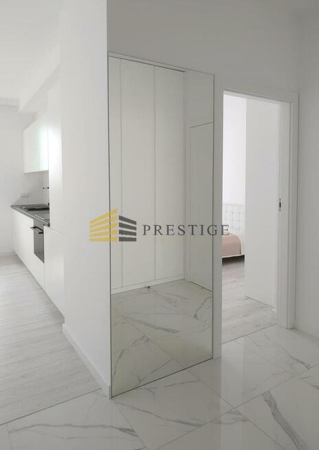 Luksusowe mieszkanie przy ulicy Karolkowej