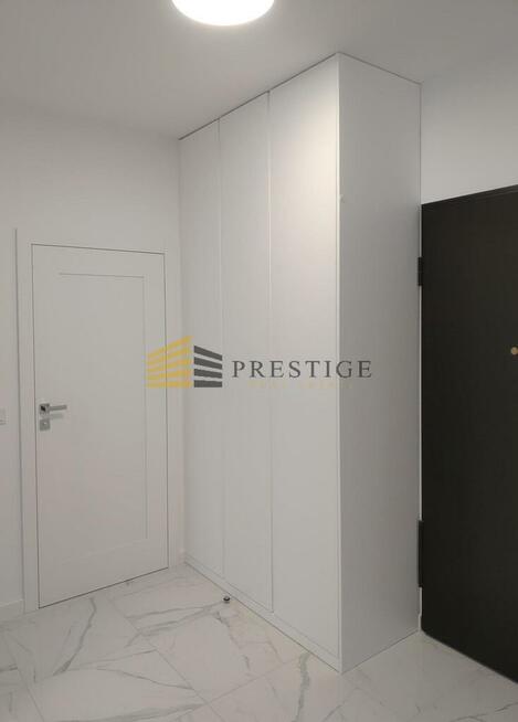 Luksusowe mieszkanie przy ulicy Karolkowej