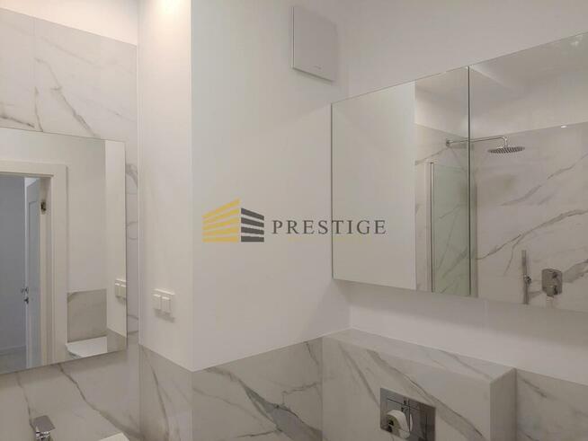 Luksusowe mieszkanie przy ulicy Karolkowej