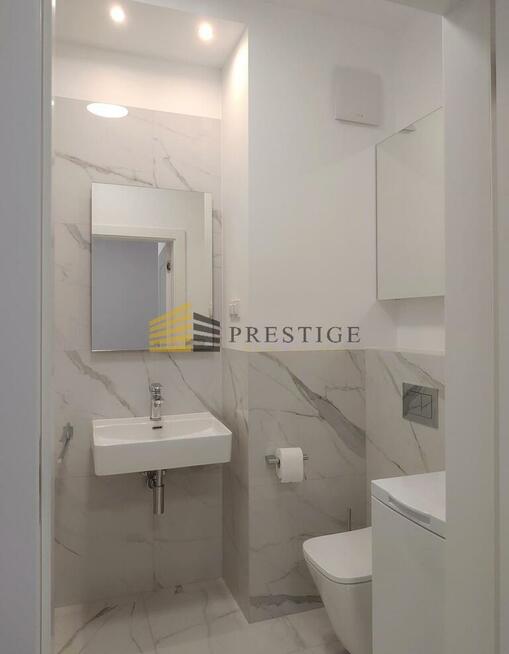 Luksusowe mieszkanie przy ulicy Karolkowej