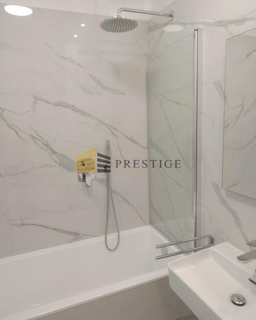 Luksusowe mieszkanie przy ulicy Karolkowej