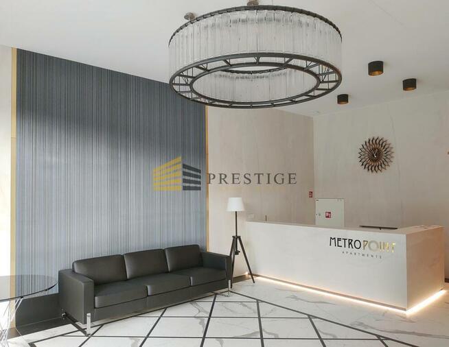 Luksusowe mieszkanie przy ulicy Karolkowej