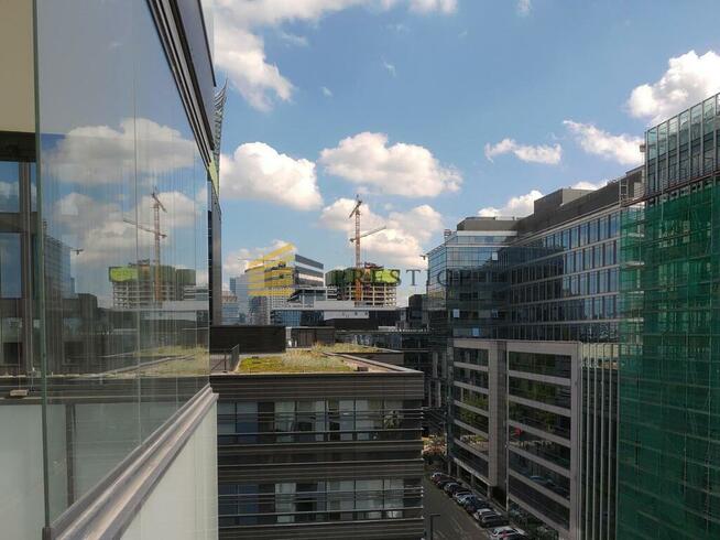 Luksusowe mieszkanie przy ulicy Karolkowej