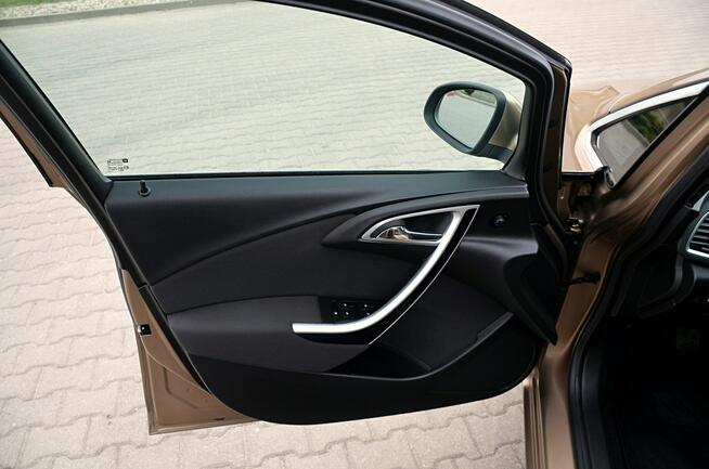 Opel Astra 1,7CDTI*130KM*Xenon*Niemcy*Serwis*Super Stan