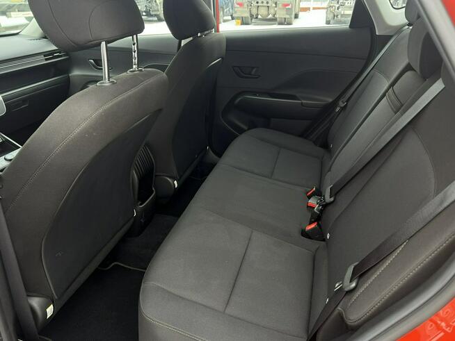 Hyundai Kona 1.6GDI 129KM Hybrid MY25 Smart 1 rej.2025 Salon PL Gwar 2030 FV23