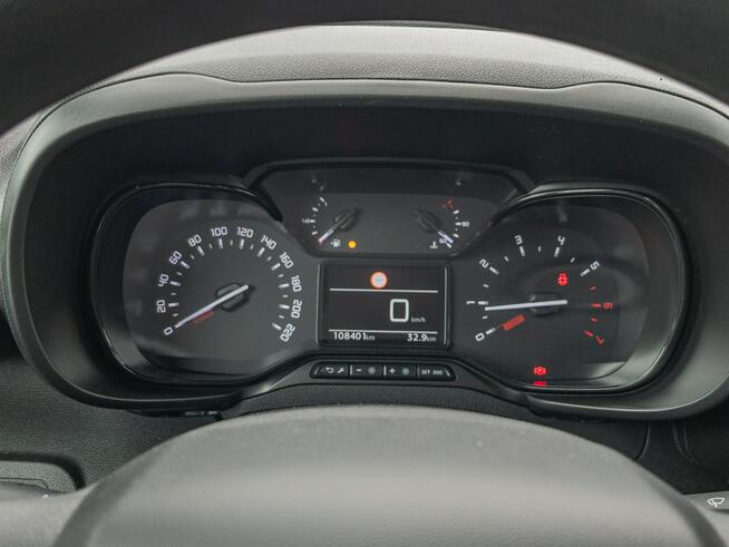 Citroen Berlingo 1.5BHDi 102KM 6MT Live Pack S&S XL Salon Polska FV23%