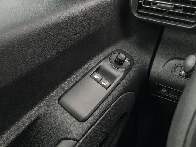 Citroen Berlingo 1.5BHDi 102KM 6MT Live Pack S&S XL Salon Polska FV23%