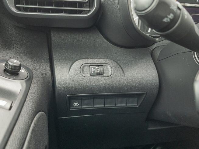 Citroen Berlingo 1.5BHDi 102KM 6MT Live Pack S&S XL Salon Polska FV23%