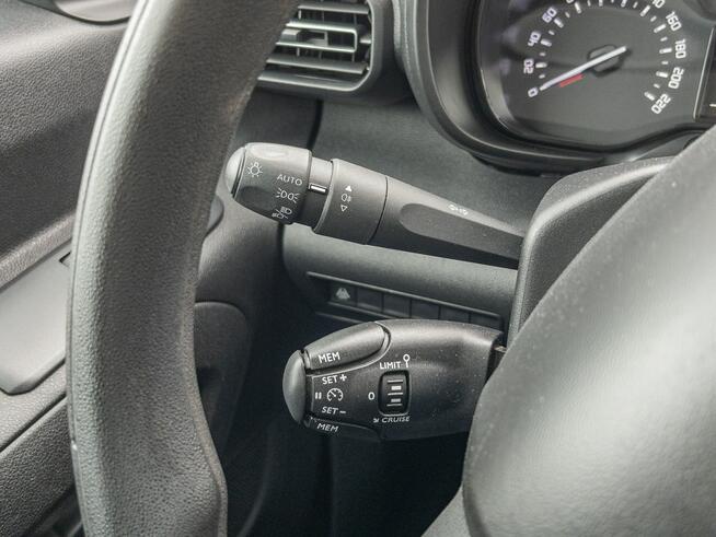 Citroen Berlingo 1.5BHDi 102KM 6MT Live Pack S&S XL Salon Polska FV23%