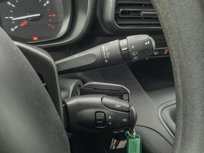 Citroen Berlingo 1.5BHDi 102KM 6MT Live Pack S&S XL Salon Polska FV23%