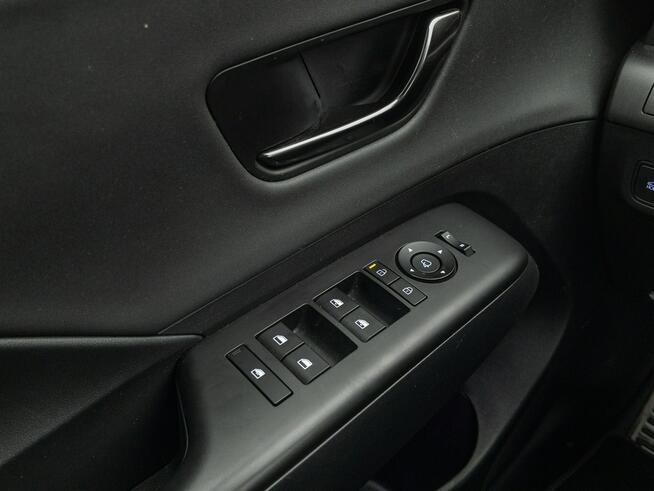 Hyundai Kona 1.6 T-GDI 7DCT 2WD (138 KM) N-Line Gwarancja do 2030r. Salon Polska