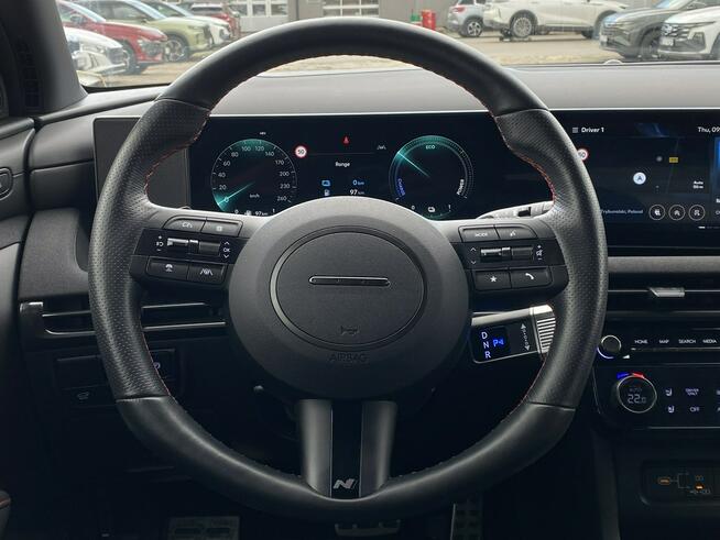 Hyundai Tucson 1.6T-GDI PHEV 253KM PLUG-IN N Line+Design+Luxury Gwarancja 2030 FV23%