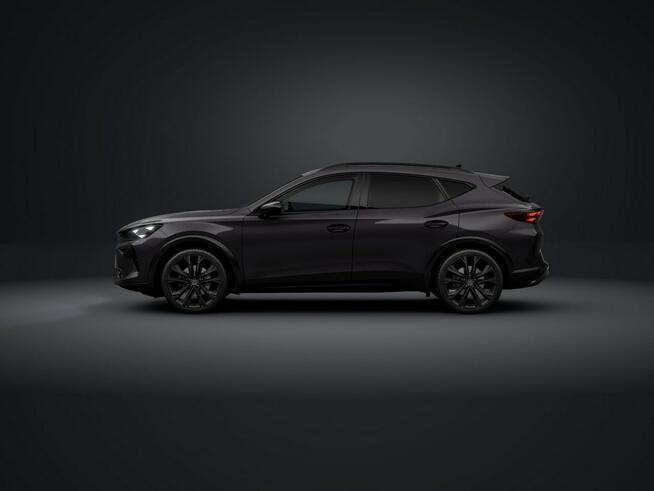 Cupra Formentor DSG - Pakiet Black Edition! - Rocznik 2026!