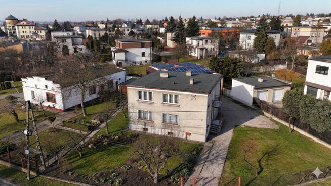 Dom z dużym potencjałem inwestycyjnym!- Majków