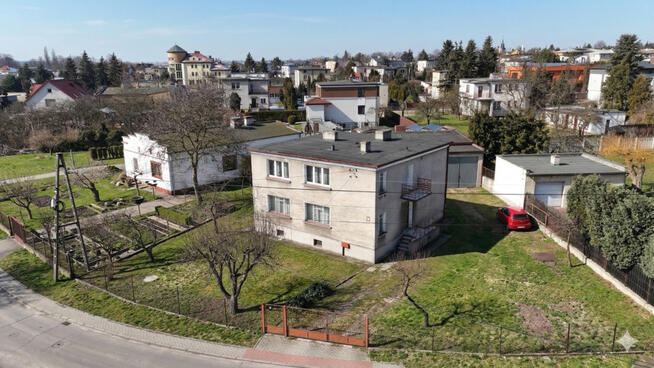 Dom z dużym potencjałem inwestycyjnym!- Majków