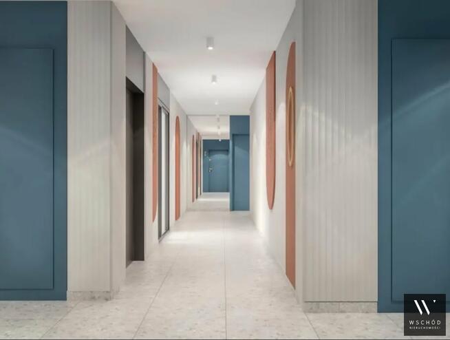 Mieszkanie Kraków Prądnik Czerwony