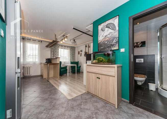 Mieszkanie Bielsko-Biała, Romana Dmowskiego