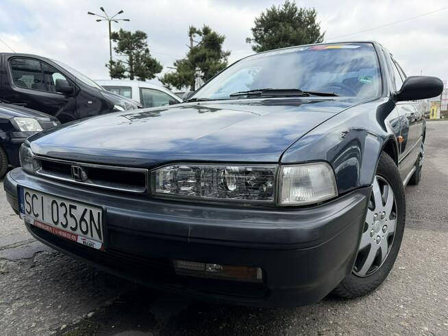 Honda Accord Automat, Szyberdach, Podłokietnik przód tył, Nowy rozrząd