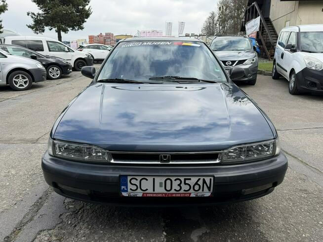 Honda Accord Automat, Szyberdach, Podłokietnik przód tył, Nowy rozrząd