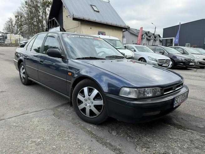 Honda Accord Automat, Szyberdach, Podłokietnik przód tył, Nowy rozrząd