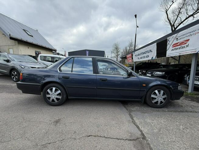 Honda Accord Automat, Szyberdach, Podłokietnik przód tył, Nowy rozrząd