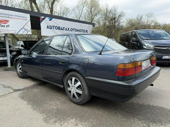 Honda Accord Automat, Szyberdach, Podłokietnik przód tył, Nowy rozrząd