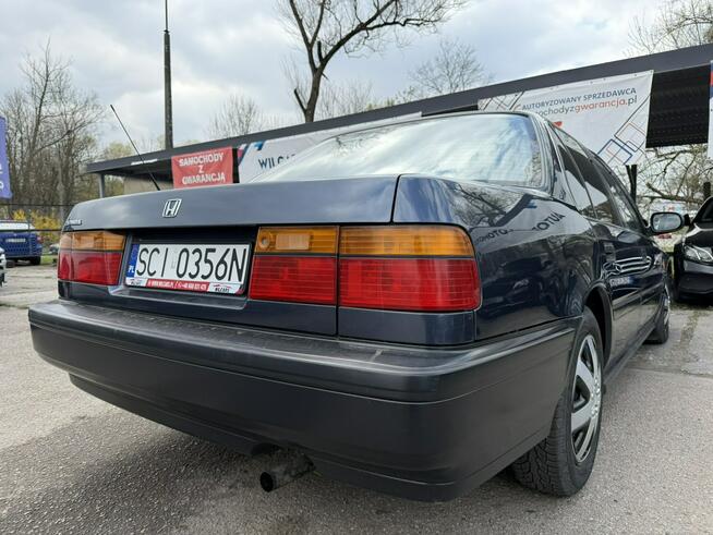 Honda Accord Automat, Szyberdach, Podłokietnik przód tył, Nowy rozrząd