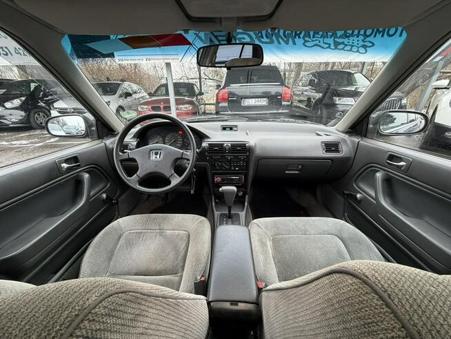 Honda Accord Automat, Szyberdach, Podłokietnik przód tył, Nowy rozrząd