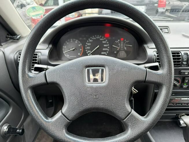 Honda Accord Automat, Szyberdach, Podłokietnik przód tył, Nowy rozrząd