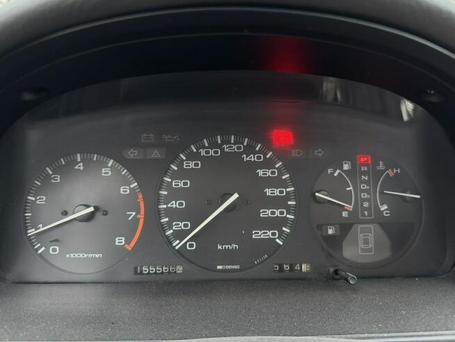 Honda Accord Automat, Szyberdach, Podłokietnik przód tył, Nowy rozrząd