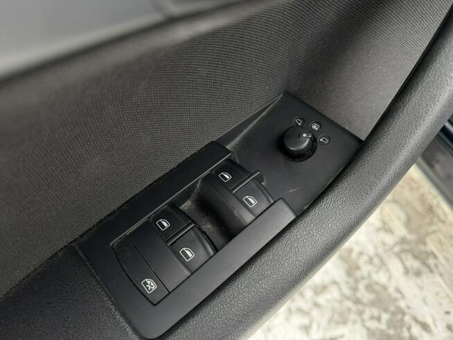 Audi A3 LIFT, Klimatronic 2-stref, Podgrzewane fotele, Książka serw.