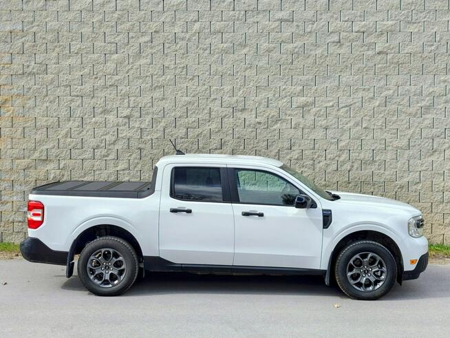 Ford Maverick
