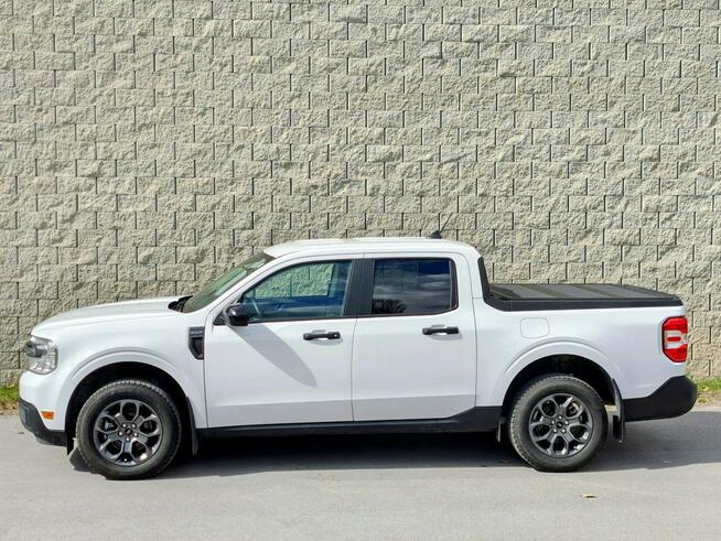 Ford Maverick