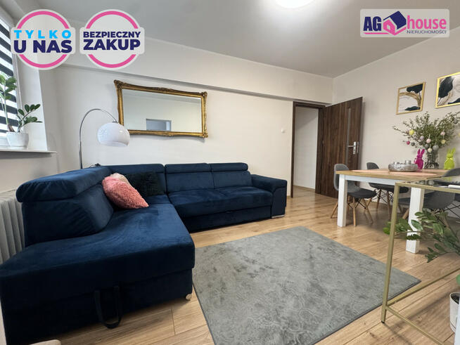 Mieszkanie Gdańsk Śródmieście, Rajska