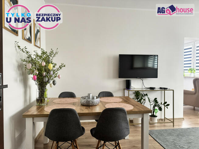 Mieszkanie Gdańsk Śródmieście, Rajska