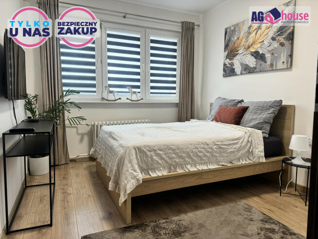 Mieszkanie Gdańsk Śródmieście, Rajska