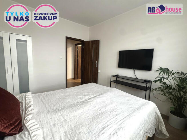 Mieszkanie Gdańsk Śródmieście, Rajska