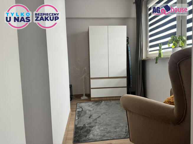 Mieszkanie Gdańsk Śródmieście, Rajska