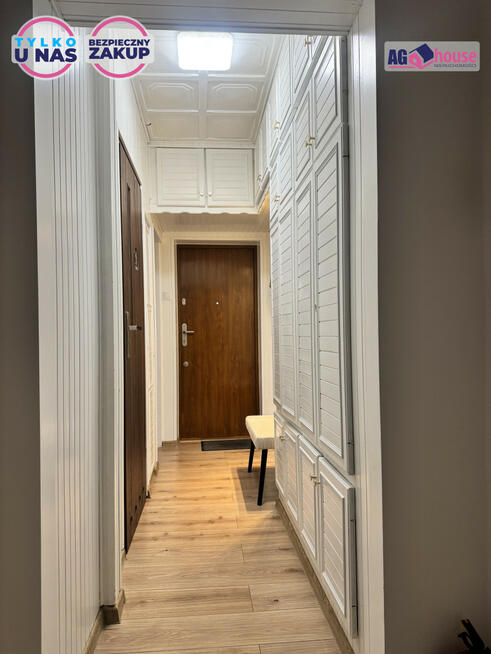 Mieszkanie Gdańsk Śródmieście, Rajska