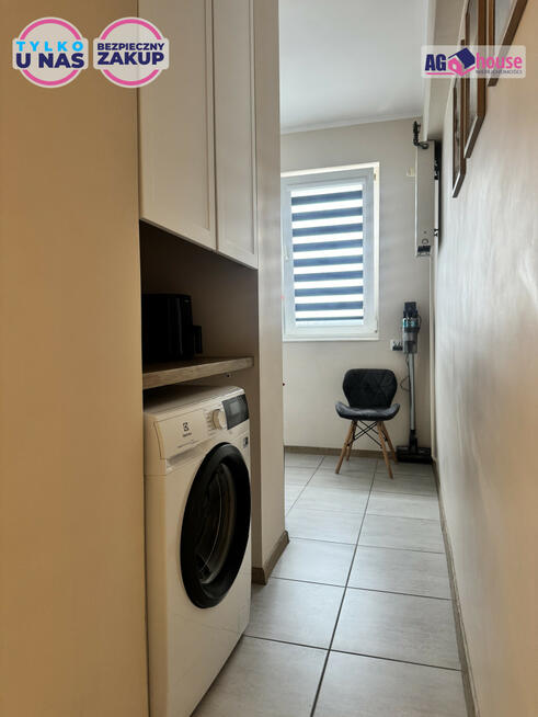 Mieszkanie Gdańsk Śródmieście, Rajska