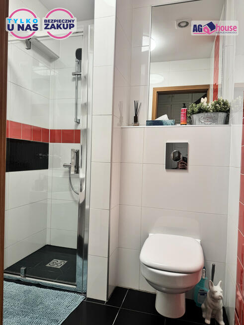 Mieszkanie Gdańsk Śródmieście, Rajska