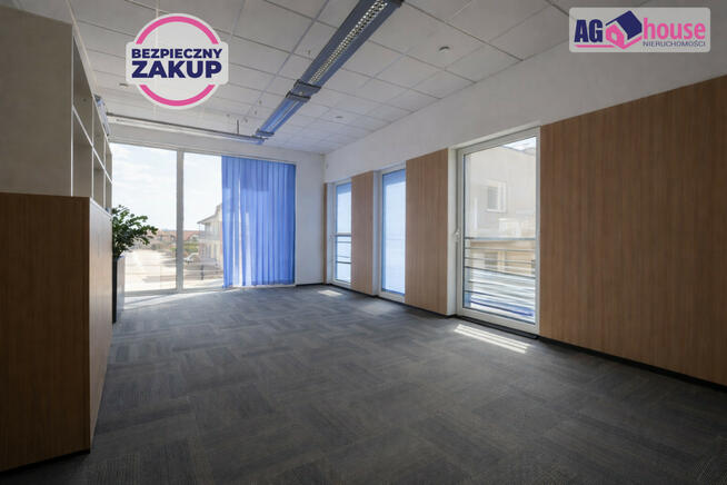 Lokal użytkowy Gdańsk Kokoszki, Otomińska