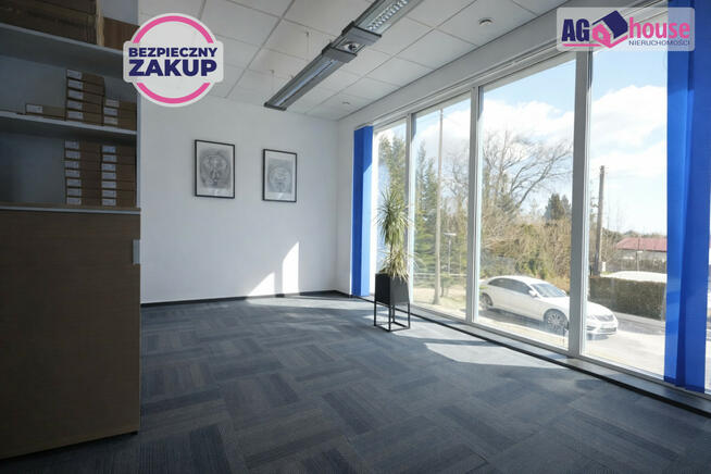 Lokal użytkowy Gdańsk Kokoszki, Otomińska