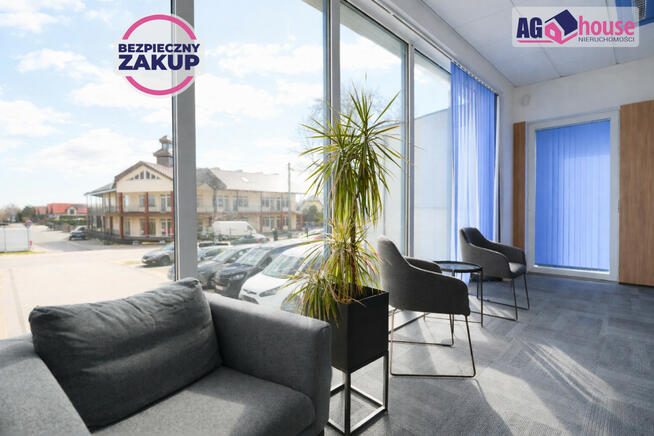 Lokal użytkowy Gdańsk Kokoszki, Otomińska