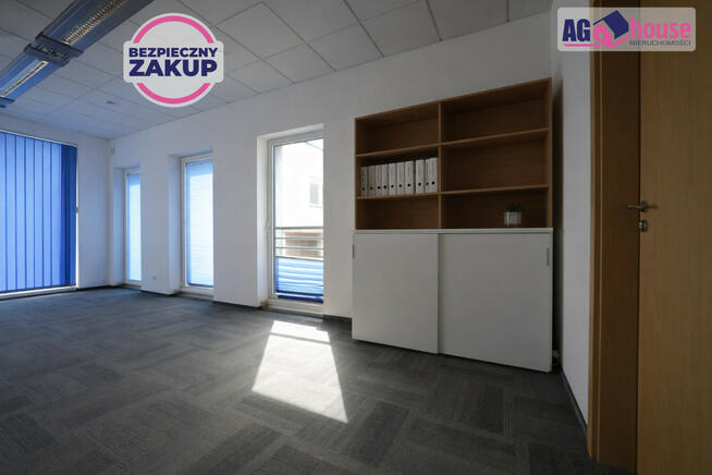 Lokal użytkowy Gdańsk Kokoszki, Otomińska