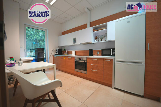 Lokal użytkowy Gdańsk Kokoszki, Otomińska