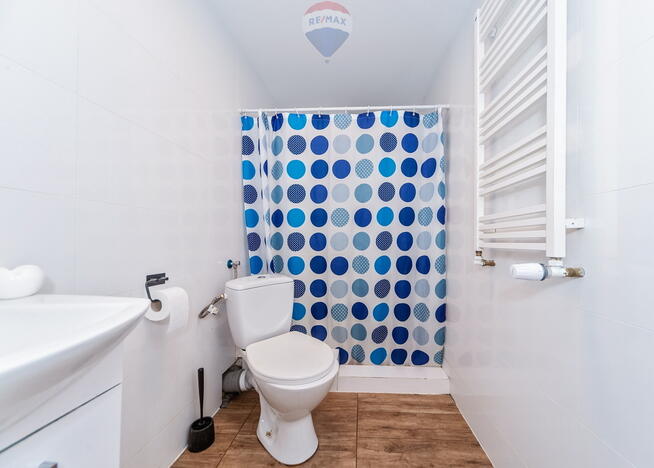 Dom pod inwestycję na widokowej działce